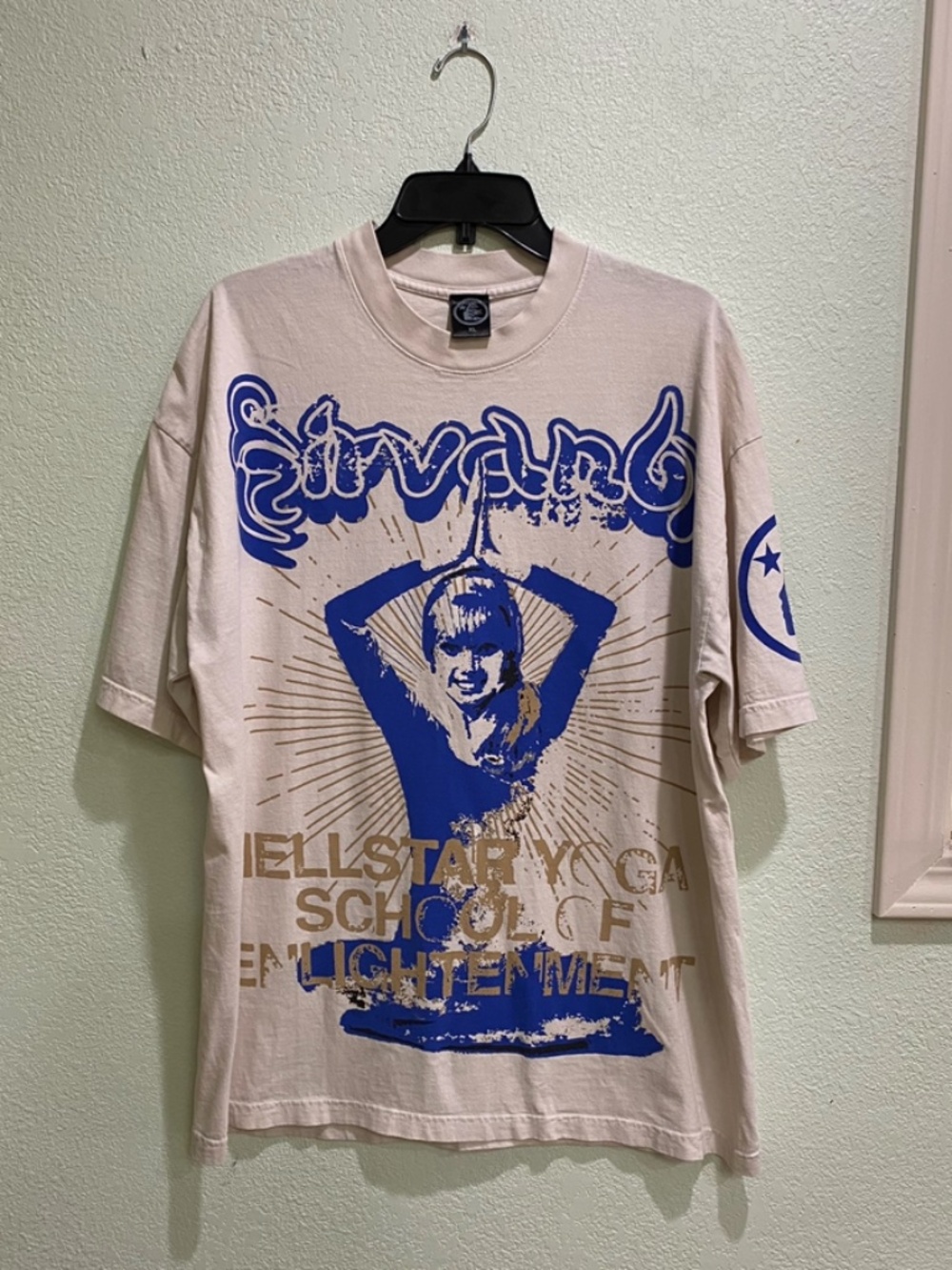 Hellstar  Tee